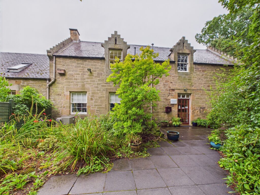 Elphinstone Wing, Carberry, Musselburgh, East Lothian