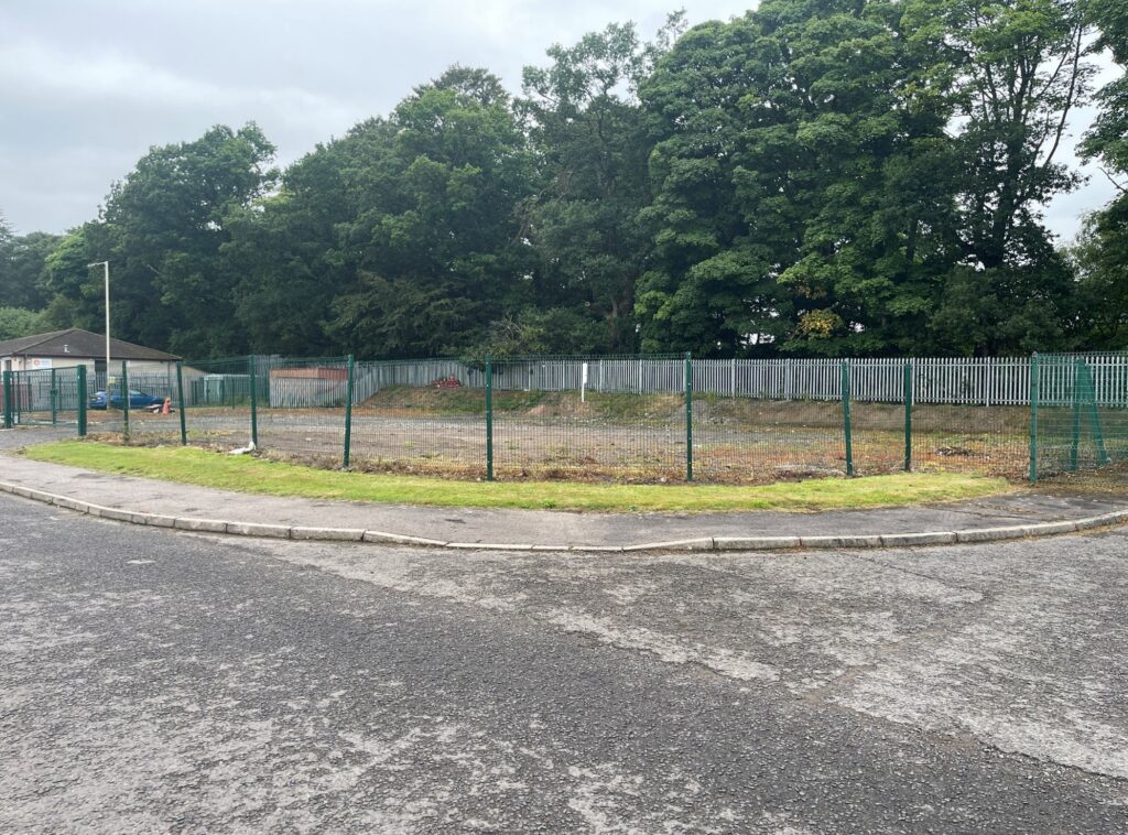 15 George Buckman Drive, Dundee