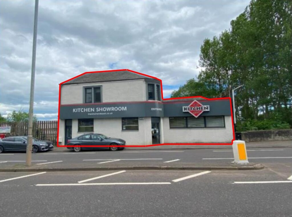 414 & 414A Hamilton Road, Cambuslang, G72 2PT