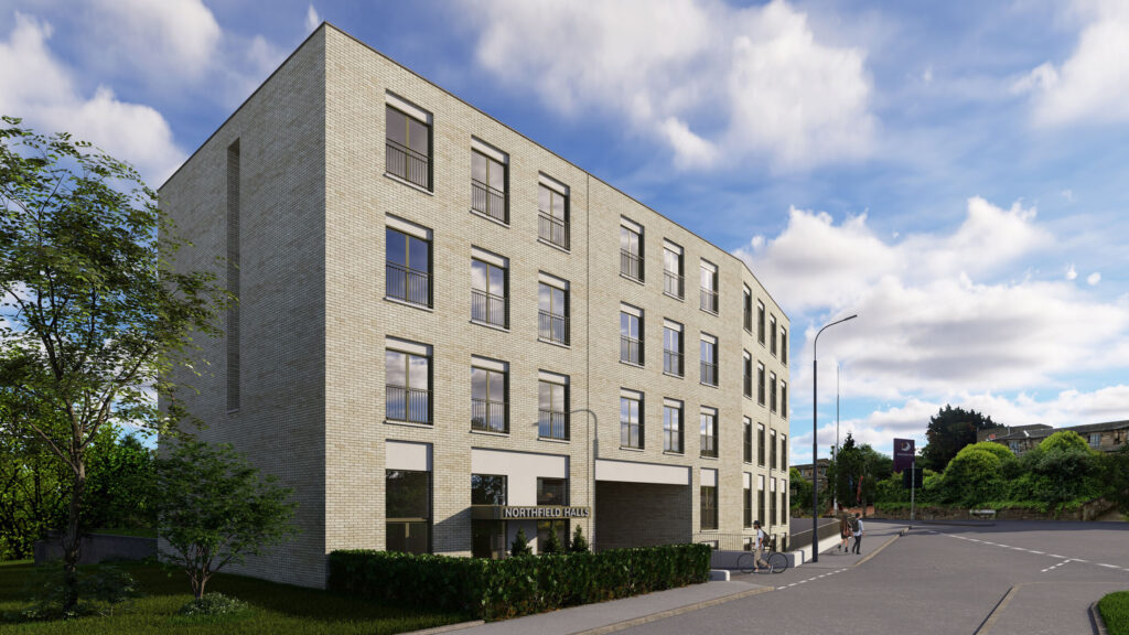 229 Willowbrae Road & 2C Northfield Drive, Edinburgh, City of Edinburgh