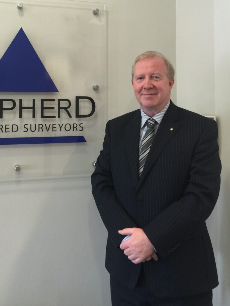 Gary Louttit, Head of Hospitality and Leisure at Shepherd Chartered Surveyors, has been elected President of Glasgow Business Club.