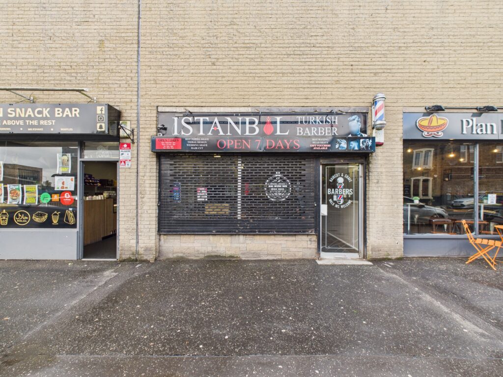 15 West Main Street, Whitburn, Bathgate, West Lothian