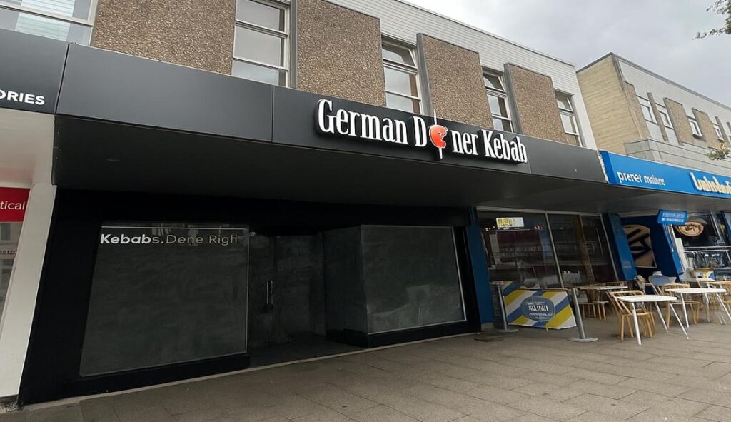 50A Murray Place, Stirling, Stirling