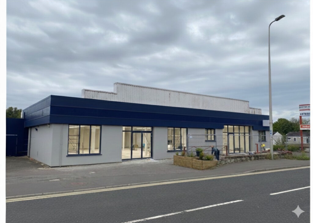 97 Crieff Road, Perth, Perth And Kinross