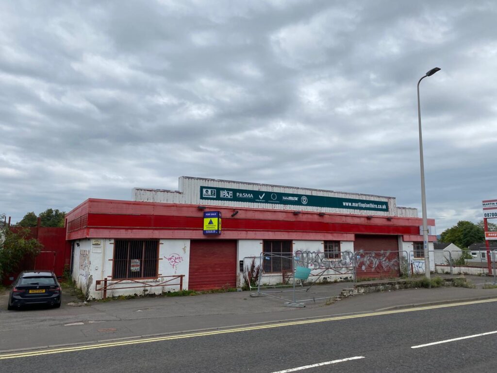 97 Crieff Road, Perth, Perth And Kinross