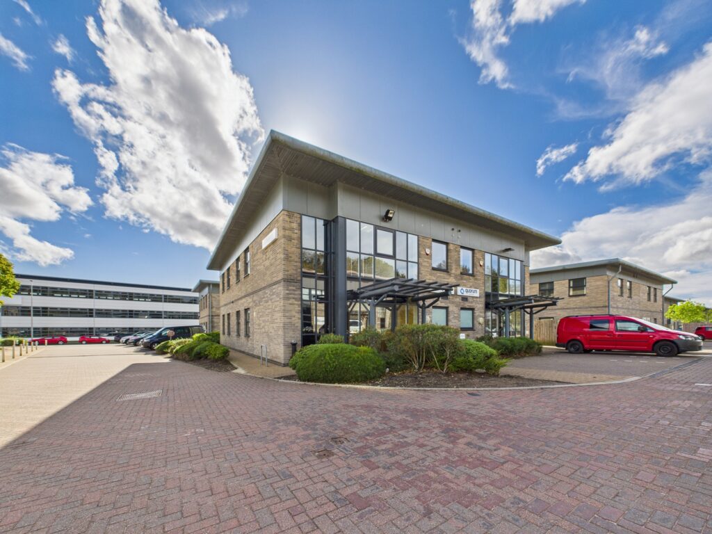 28 Abercrombie Court, Prospect Road, Arnhall Business Park, Westhill, Aberdeenshire