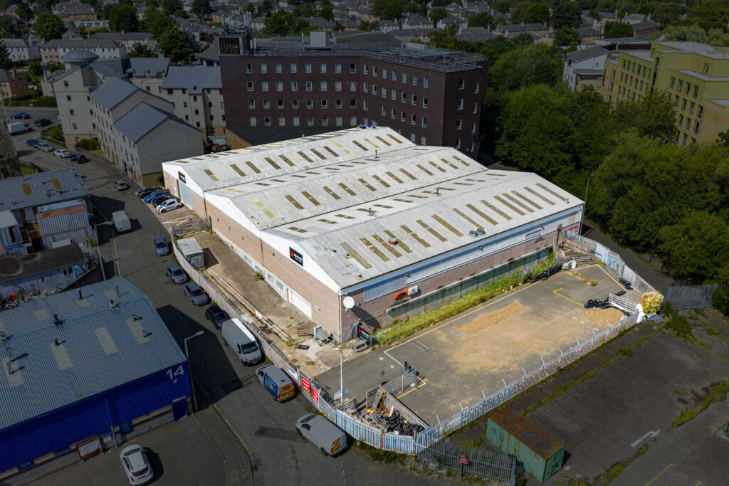 553A, Gorgie Road, Edinburgh, City Of Edinburgh