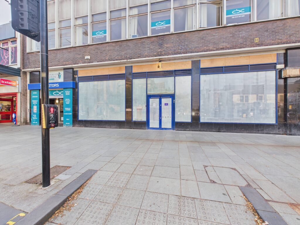 88 Main Street, Rutherglen, Glasgow, South Lanarkshire