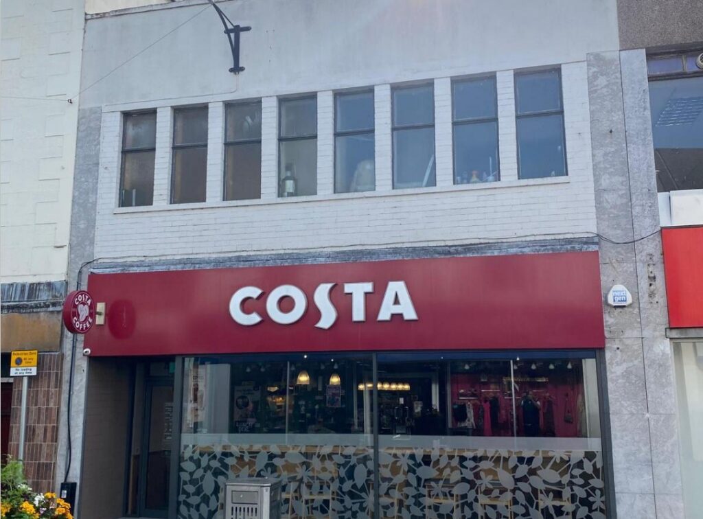 61 High Street, Leven, Fife