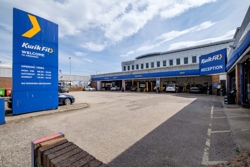 226, South Market Street, Aberdeen, Aberdeenshire