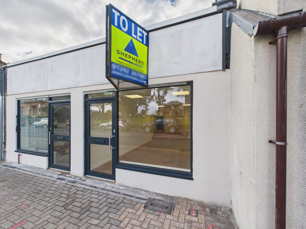 Unit 2, 176 Main Street, Prestwick, South Ayrshire