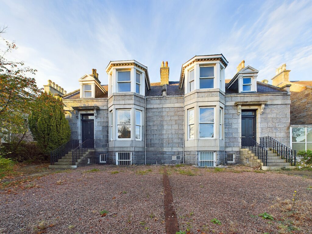 54 Carden Place, Aberdeen, Aberdeenshire