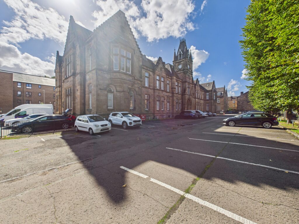 423 Paisley Road West, Glasgow, City Of Glasgow