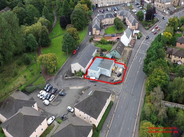 76 Muir Street, Hamilton, South Lanarkshire