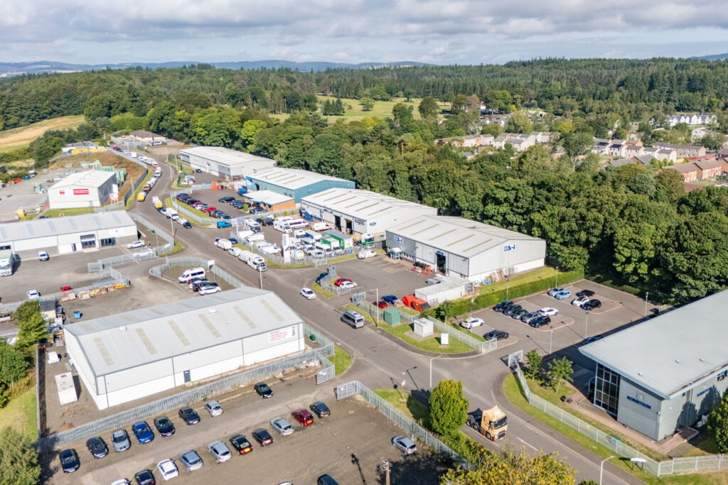 George Buckman Drive, Dundee, DD2 3SP