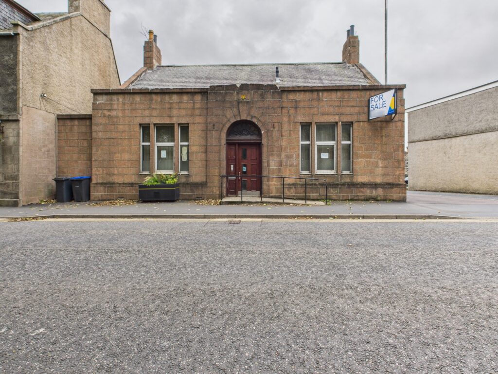 59 Station Road, Ellon, Aberdeenshire