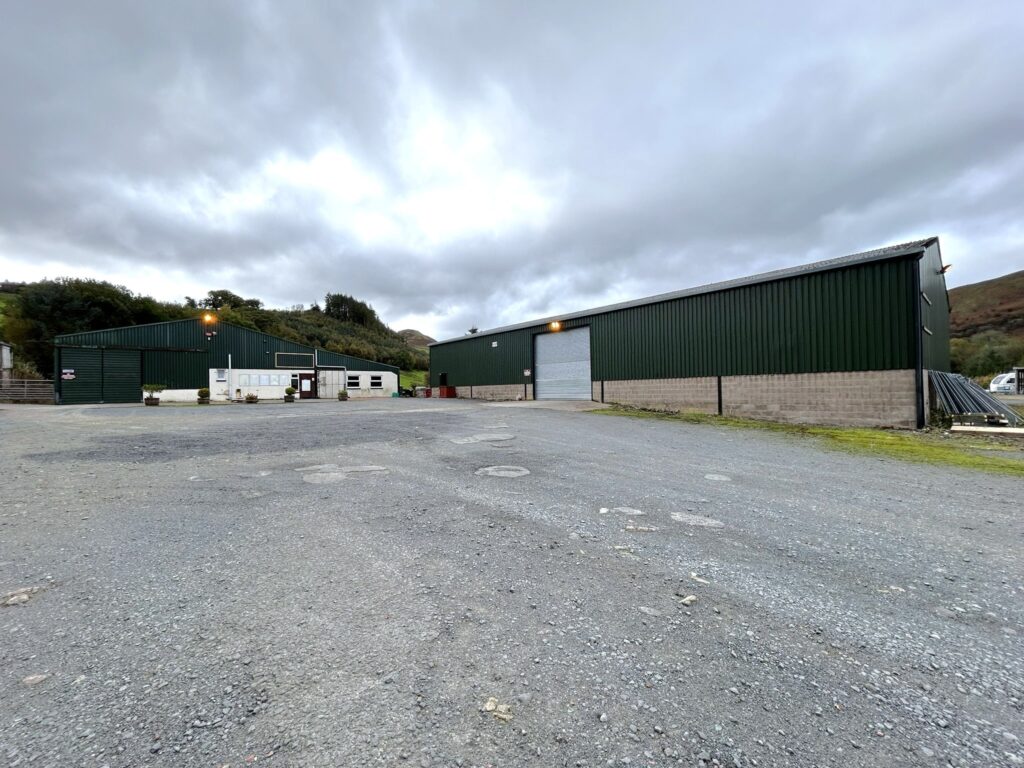 Camling, Tynron, Thornhill, DG3 4JS