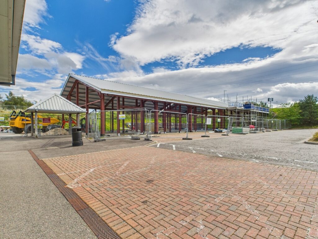 Unit 5B, Leys Square, Milton Of Leys, Inverness, Highland