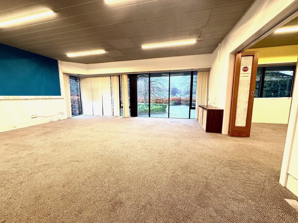 Unit 16 & 17, Prospect 3, Gemini Crescent, Dundee Technology Park, Dundee, City Of Dundee