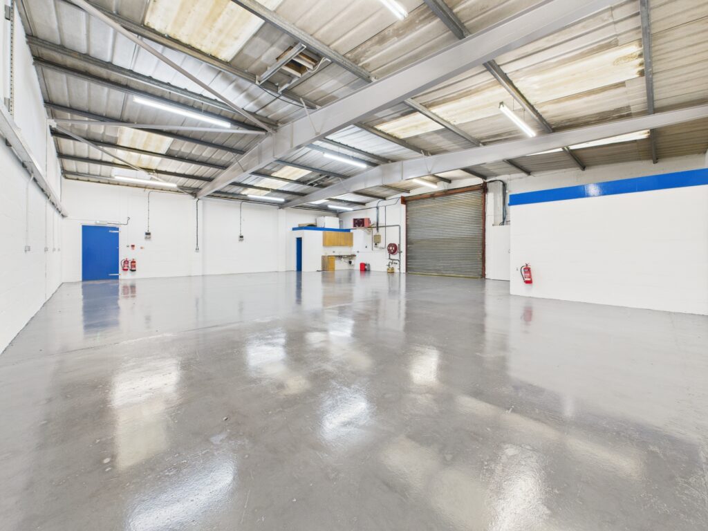 Unit 4, South Wellheads Centre, Wellheads Crescent, Dyce, Aberdeen, Aberdeenshire