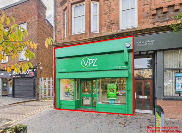 174 Main Street, Cambuslang, Glasgow, South Lanarkshire