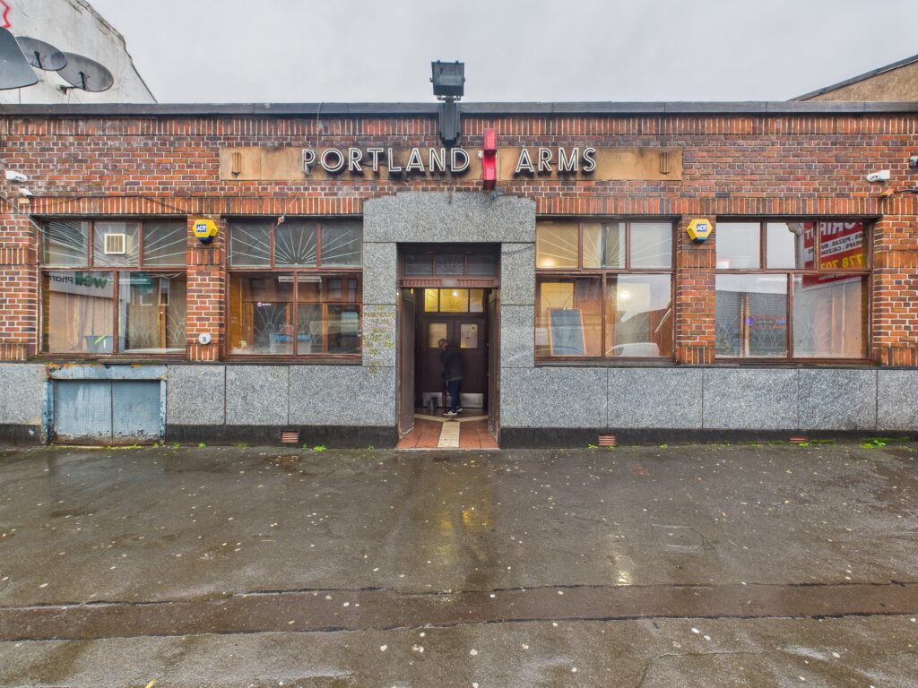 1169 Shettleston Road, Glasgow, City Of Glasgow