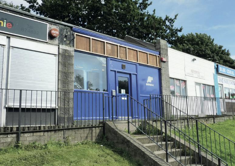 25 Balnagask Road, Aberdeen, Aberdeenshire