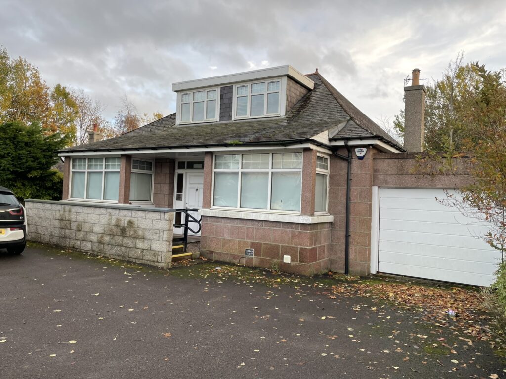 137 Garthdee Road, Aberdeen, Aberdeenshire