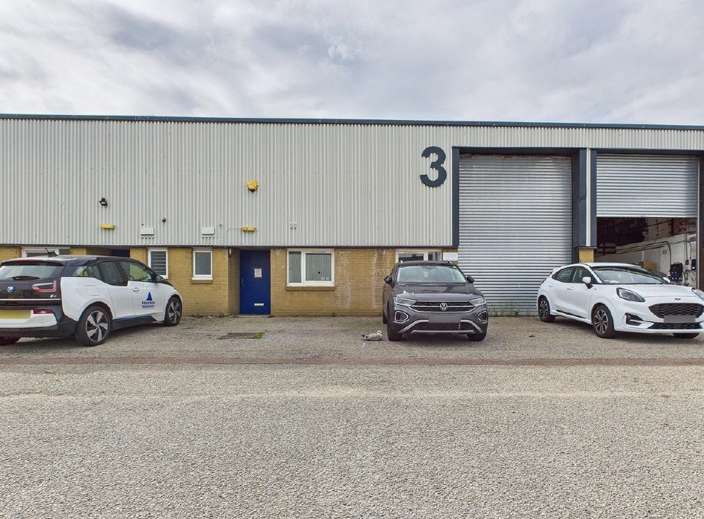 Unit 3, Altens Trade Centre, Hareness Circle, Altens, Aberdeen
