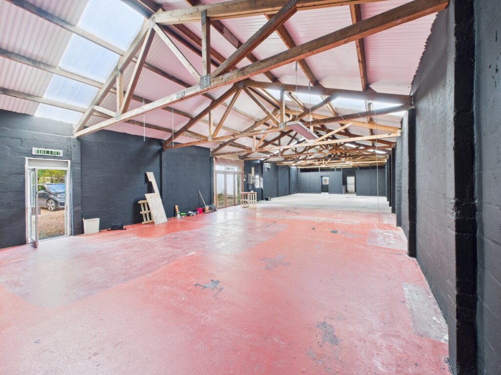 Unit 6, Michael Young Antiques, Main Street, Glencarse, Perth