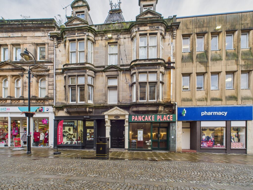 108 High Street, Elgin, Moray