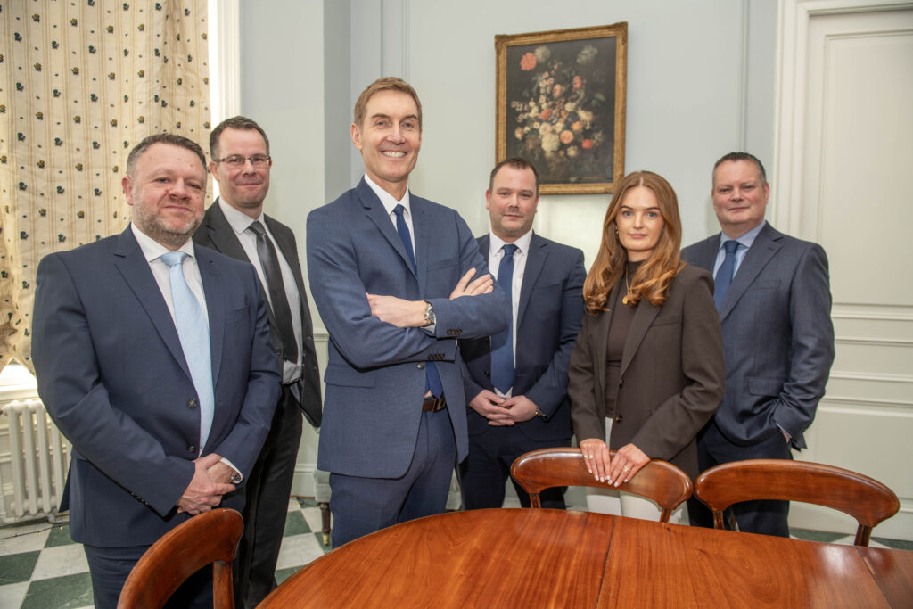 Affiliated chartered surveying firms Shepherd and Hardies have promoted 10 outstanding professionals across their growing teams, reflecting their commitment to recognising talent, fostering leadership, and delivering exceptional service to clients.