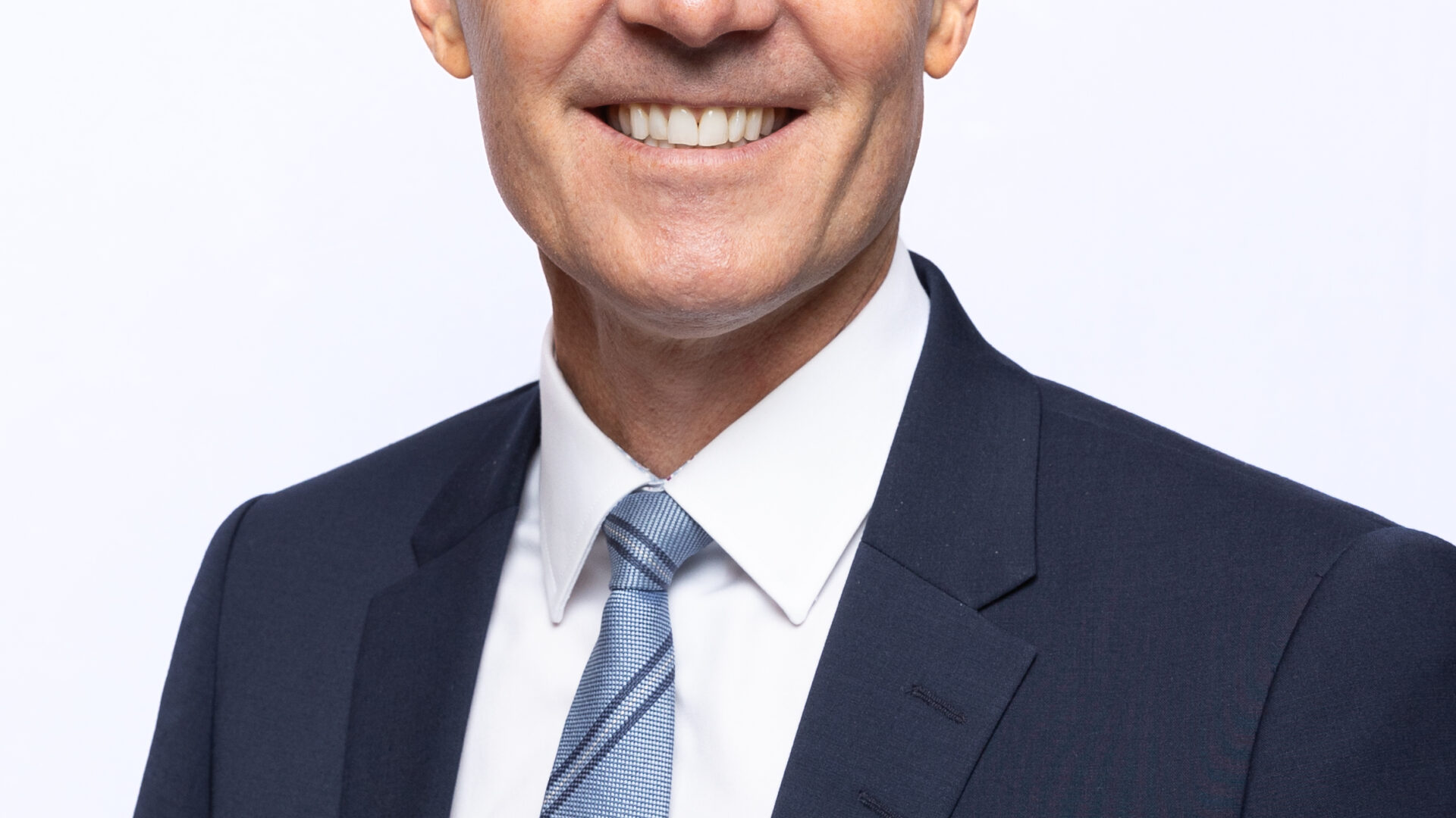 Shepherd hails Stirling’s ranking as the happiest place to live in Scotland