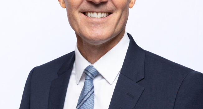 Shepherd hails Stirling’s ranking as the happiest place to live in Scotland