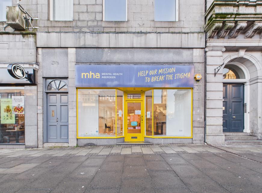 231 Union Street, Aberdeen, Aberdeenshire