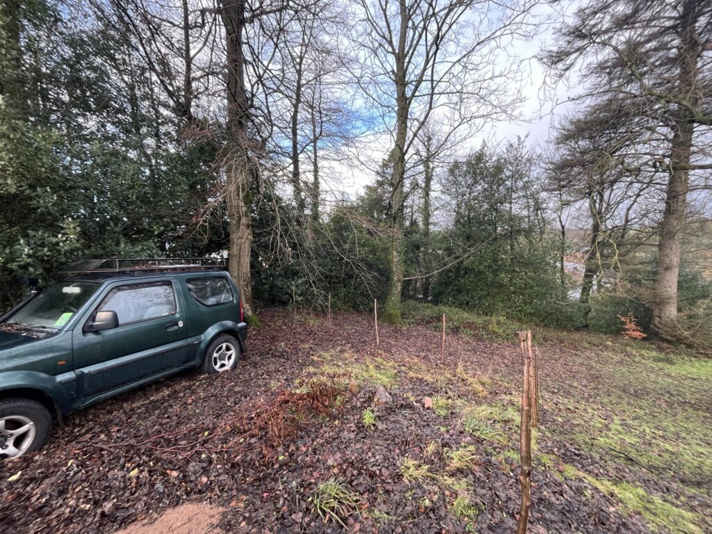 Land At Ardallie House, Crook Of Devon, Kinross, Perth And Kinross