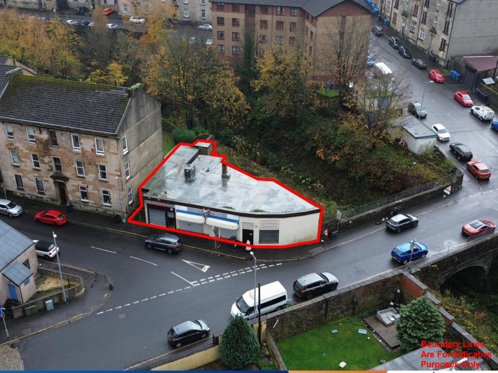 103-109 Holmscroft Street, Greenock, Inverclyde