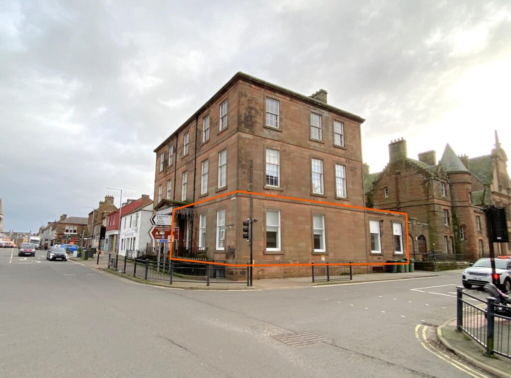 73 High Street, Annan, Dumfries And Galloway