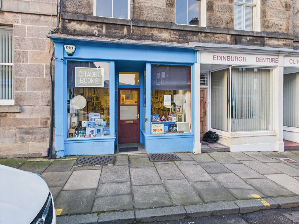 41 Montrose Terrace, Edinburgh, City Of Edinburgh