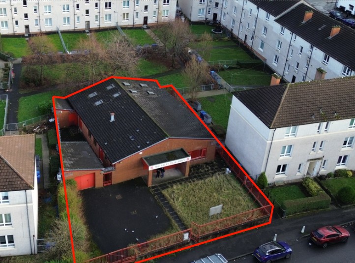 34 Etive Street, Glasgow, City Of Glasgow