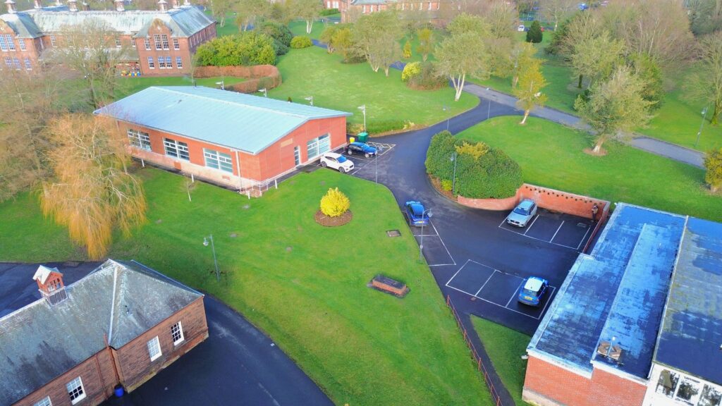 Cairnsmore House, Crichton Business Park, Bankend Road, Dumfries, Dumfries And Galloway