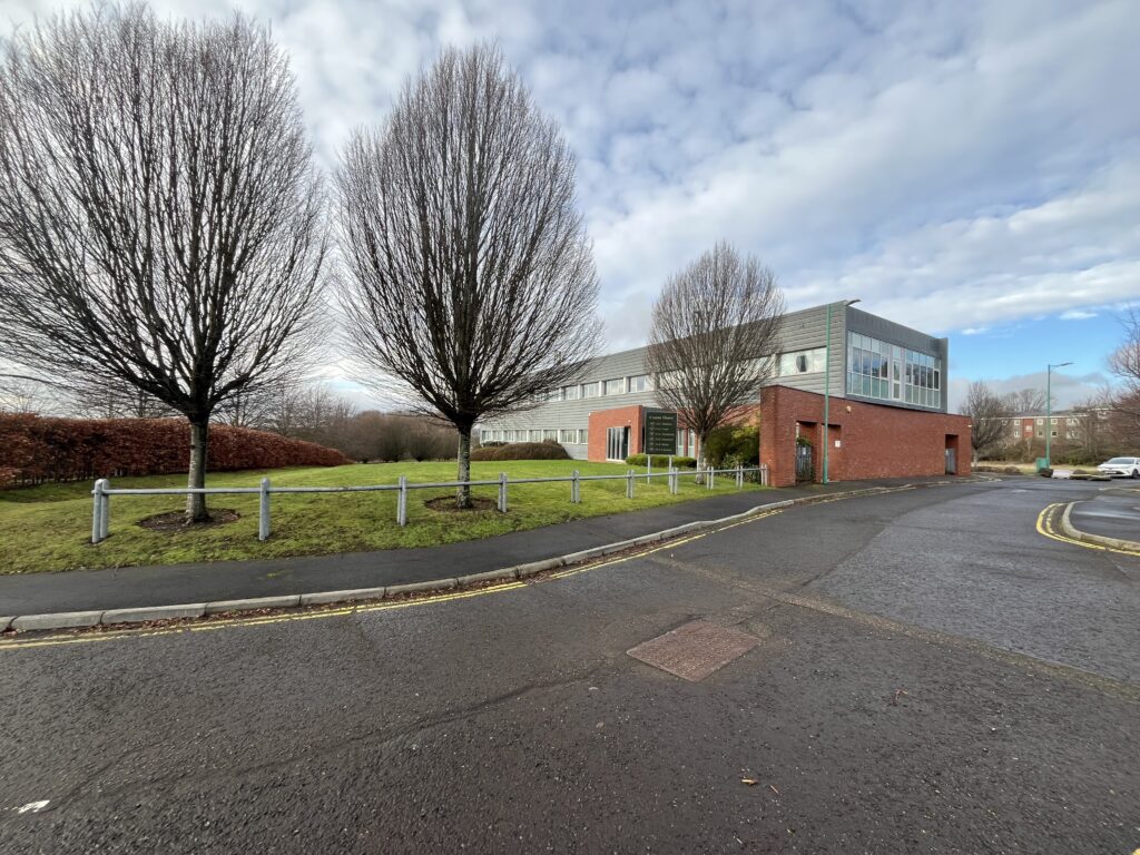 1 Wurzburg Court, Dundee, City Of Dundee