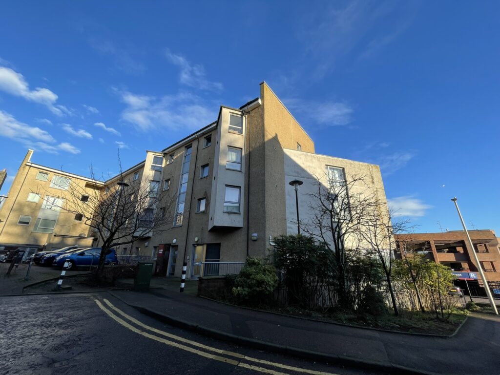 18 Marywell Street, Aberdeen, Aberdeenshire