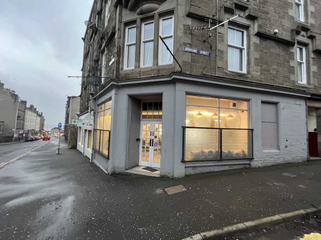 238 Hilltown, Dundee, City Of Dundee