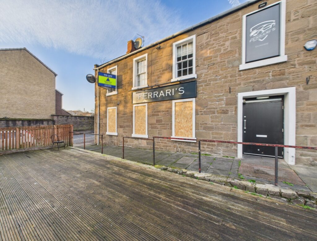 3-5 Ogilvie Street, Dundee, City Of Dundee