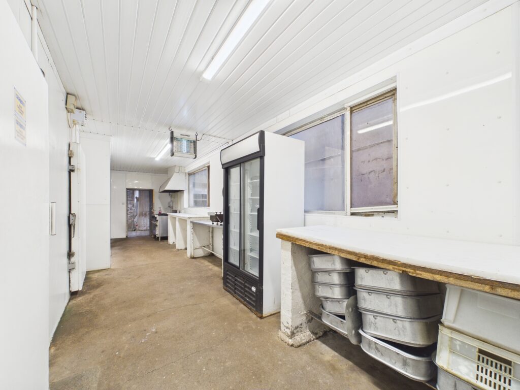 Wallace Bros, 2-4 Well Street, Moffat, Dumfries And Galloway