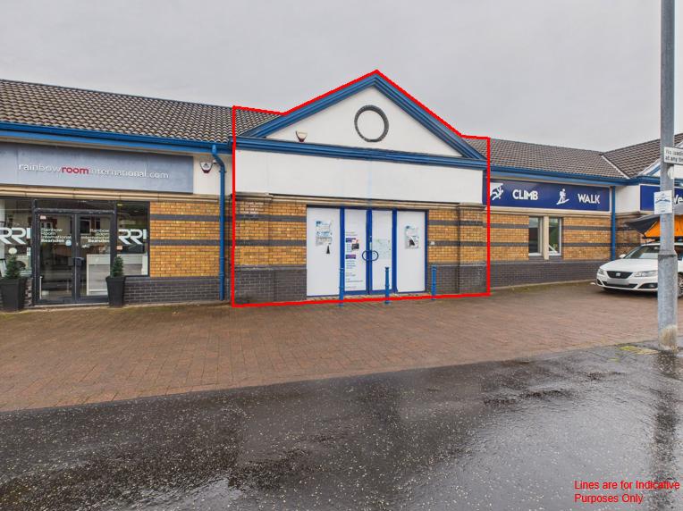 Unit 2, 190, Milngavie Road, East Dumbartonshire, Bearsden