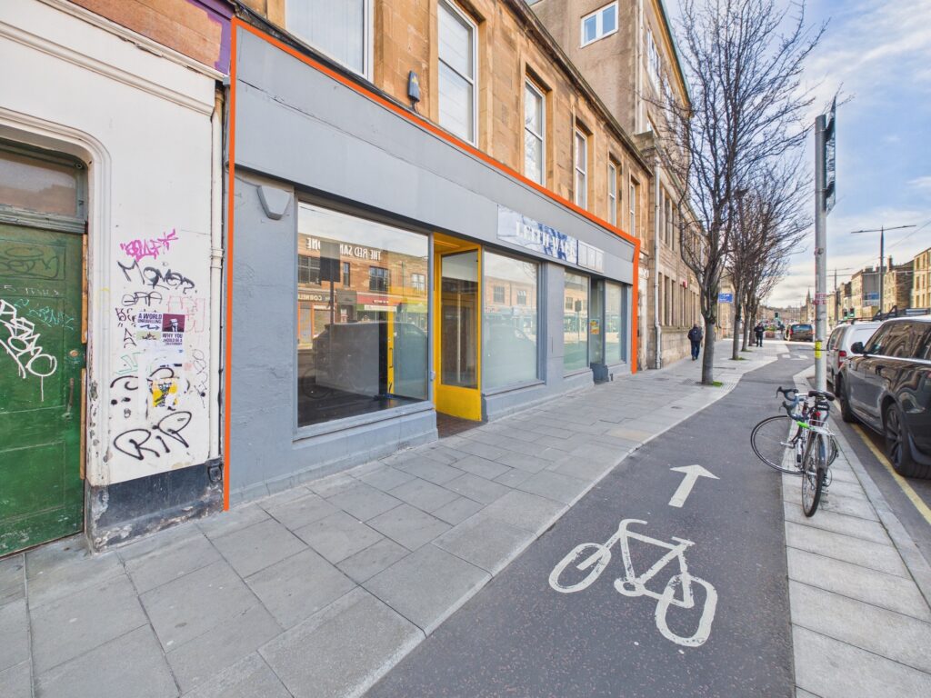 125 – 127 Leith Walk, Edinburgh, City Of Edinburgh