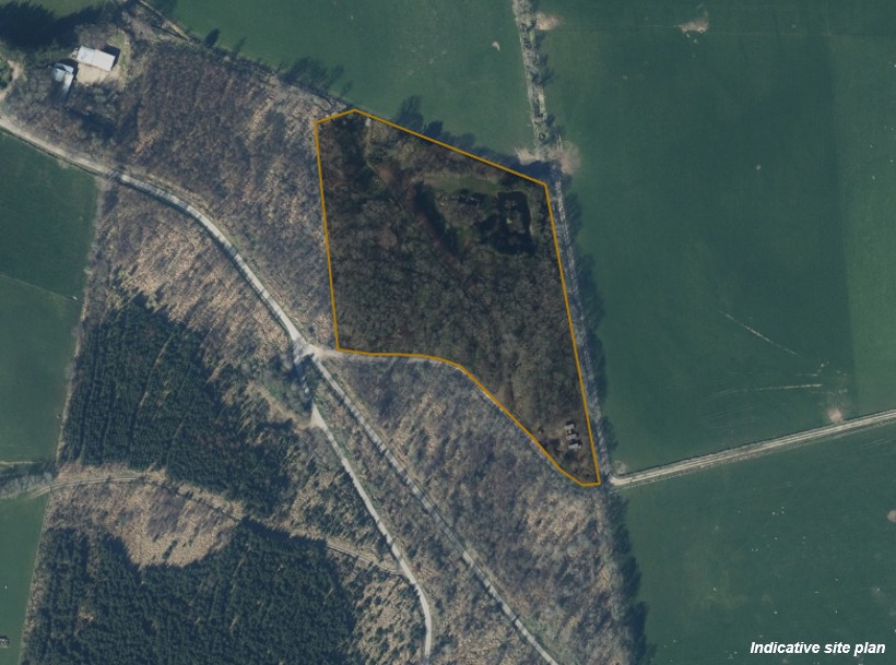 Barlatch, Milltown Of Rothiemay