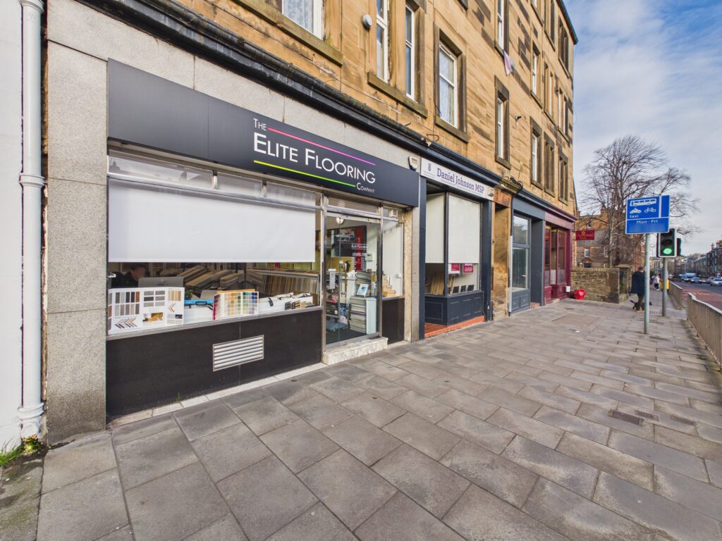 136 Comiston Road, Edinburgh, City Of Edinburgh